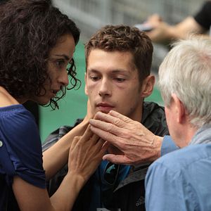 Bilder La Ligne droite