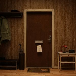 Bilder Tord och Tord