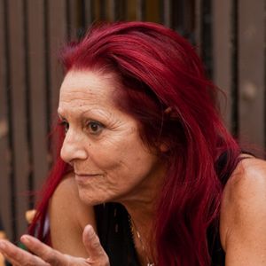 Bilder Patricia Field