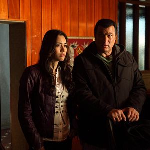 Bilder A Dangerous Man