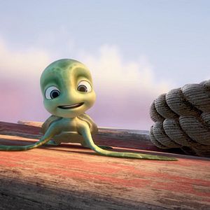 Bilder Sammys Abenteuer - Die Suche nach der geheimen Passage