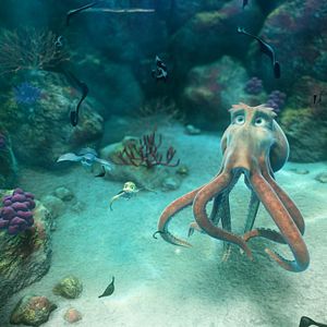 Bilder Sammys Abenteuer - Die Suche nach der geheimen Passage