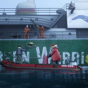 Bilder Sammys Abenteuer - Die Suche nach der geheimen Passage