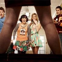 Bilder The Hard Times of RJ Berger