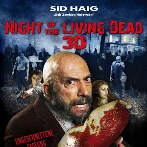 Bilder Night Of The Living Dead 3D