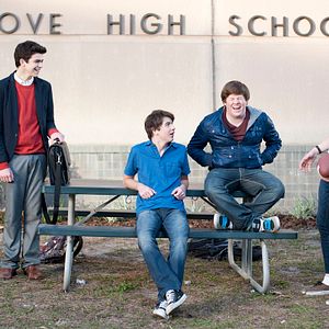 Bilder The Inbetweeners (US)