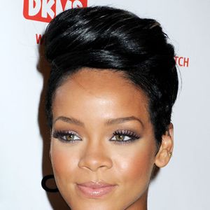 Bilder Rihanna