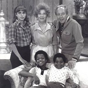 Bilder Charlotte Rae