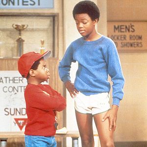 Bilder Todd Bridges