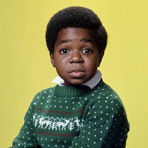 Bilder Gary Coleman