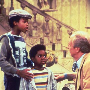 Bilder Todd Bridges
