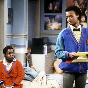 Bilder Todd Bridges
