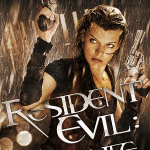 Bilder Resident Evil 4: Afterlife