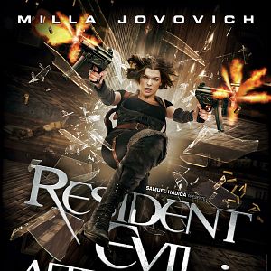 Bilder Resident Evil 4: Afterlife