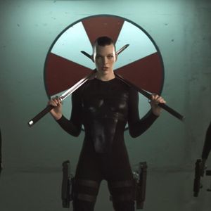 Bilder Resident Evil 4: Afterlife