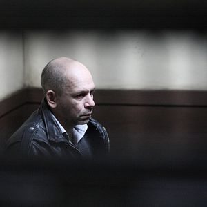 Bilder Haftbefehl - Im Zweifel gegen den Angeklagten