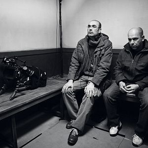 Bilder Vincent Garenq