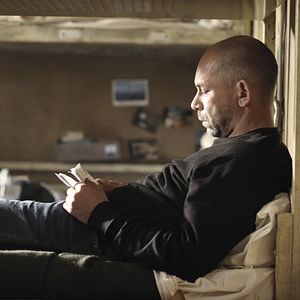 Bilder Haftbefehl - Im Zweifel gegen den Angeklagten