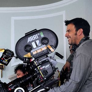 Bilder François Ozon