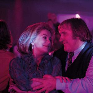 Bilder Gérard Depardieu