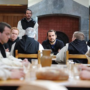 Bilder Glück auf Umwegen