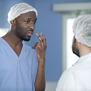 Bilder Thomas Ngijol