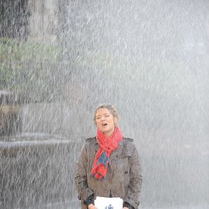 Bilder Virginie Efira