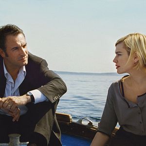 Bilder Marie-Josée Croze