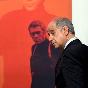 Bilder Toni Servillo