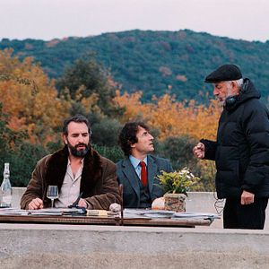 Bilder Der Klang von Eiswürfeln