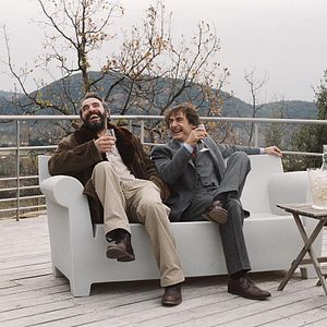 Bilder Der Klang von Eiswürfeln