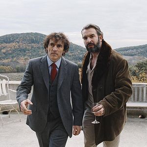 Bilder Der Klang von Eiswürfeln