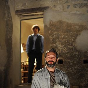 Bilder Der Klang von Eiswürfeln