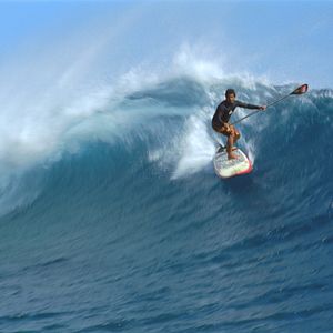 Bilder The Ultimate Wave Tahiti 3D