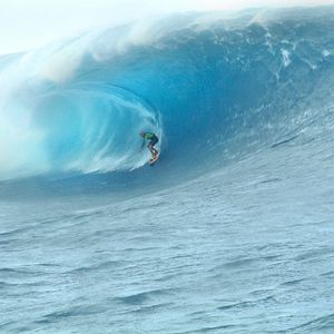 Bilder The Ultimate Wave Tahiti 3D