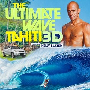 Bilder The Ultimate Wave Tahiti 3D