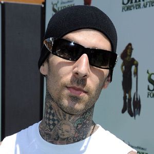 Bilder Travis Barker