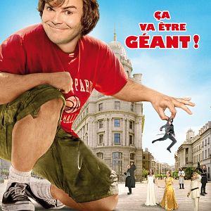 Bilder Gullivers Reisen - Da kommt was Großes auf uns zu