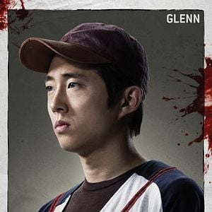 Bilder Steven Yeun