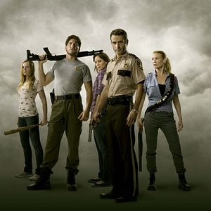 Bilder Laurie Holden