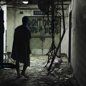 Bilder Andrew Lincoln