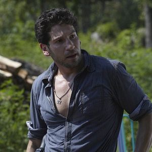 Bilder Jon Bernthal