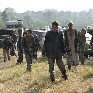 Bilder The Walking Dead