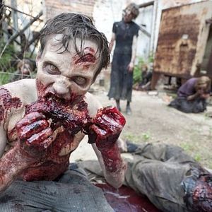 Bilder The Walking Dead