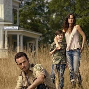 Bilder Sarah Wayne Callies