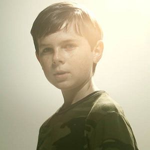 Bilder Chandler Riggs