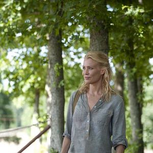 Bilder Laurie Holden