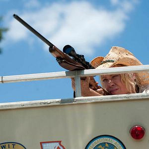 Bilder Laurie Holden