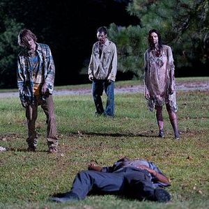 Bilder The Walking Dead