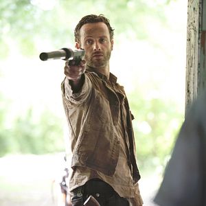 Bilder Andrew Lincoln